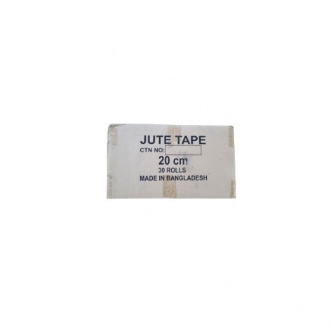 JUTE TAPE(녹화마대)